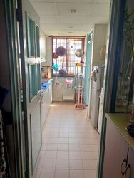 Orchid Park Condominium (D27), Condominium #575957761